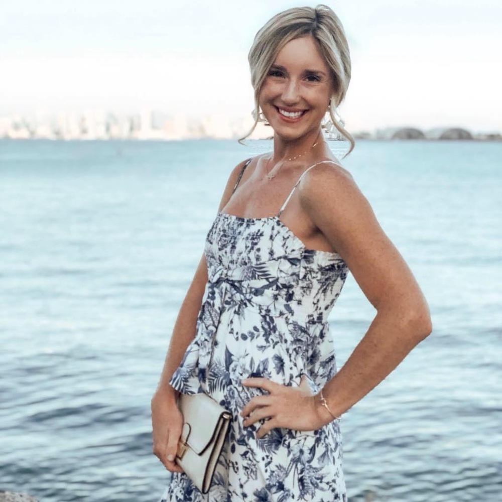 Meet your Posher, Bailey